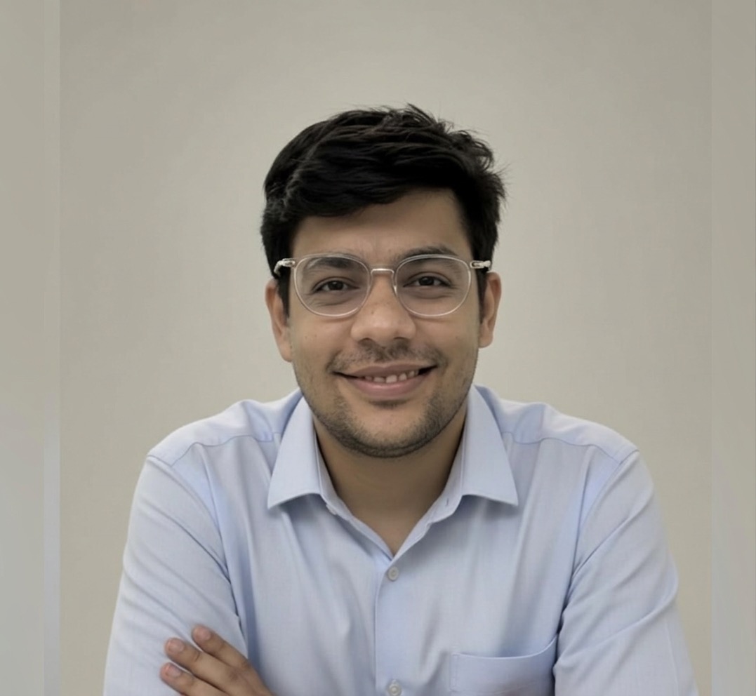 Dr. Anubhav Katyal - Consultant Psychiatrist in Delhi